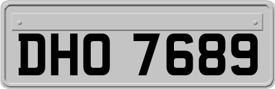 DHO7689