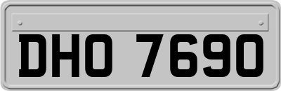 DHO7690