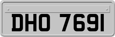 DHO7691