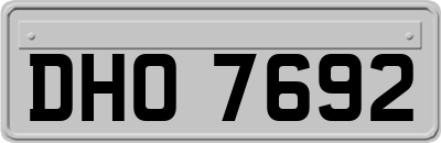 DHO7692