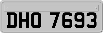 DHO7693