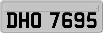 DHO7695
