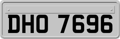 DHO7696