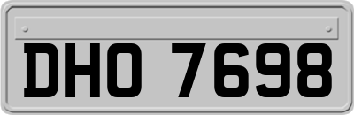 DHO7698