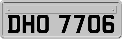 DHO7706
