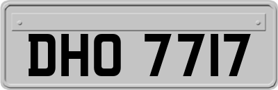 DHO7717