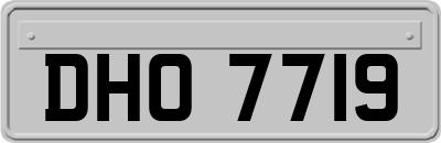 DHO7719