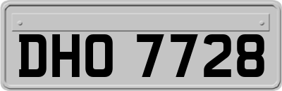 DHO7728