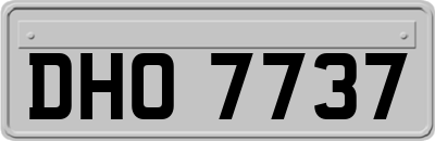 DHO7737