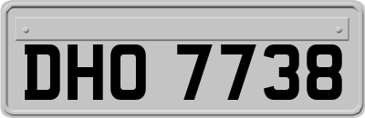 DHO7738