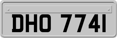 DHO7741
