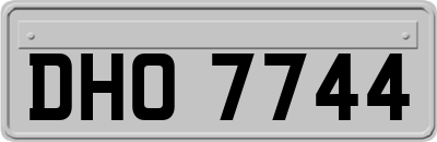 DHO7744