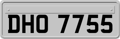 DHO7755