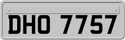 DHO7757