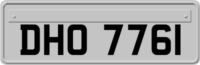 DHO7761