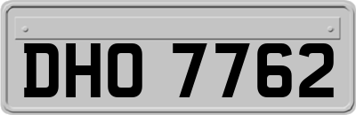 DHO7762