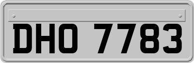 DHO7783