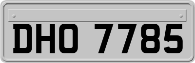 DHO7785