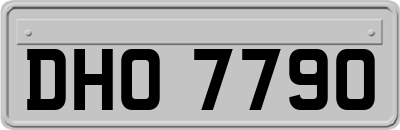 DHO7790