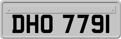 DHO7791