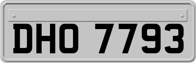 DHO7793