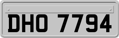 DHO7794