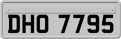 DHO7795