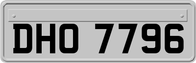 DHO7796
