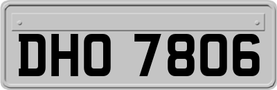 DHO7806