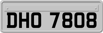 DHO7808