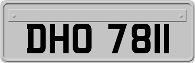 DHO7811