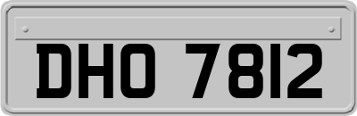 DHO7812