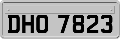 DHO7823