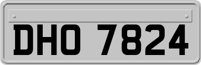DHO7824