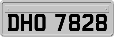 DHO7828