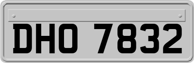 DHO7832