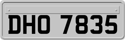 DHO7835