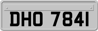 DHO7841