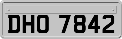 DHO7842