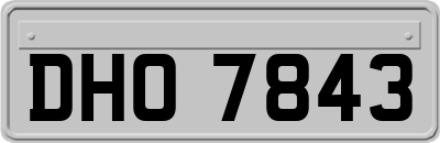 DHO7843