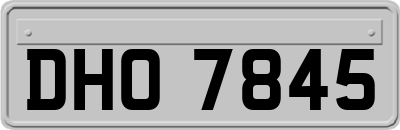 DHO7845