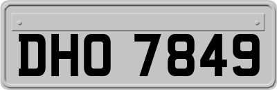 DHO7849