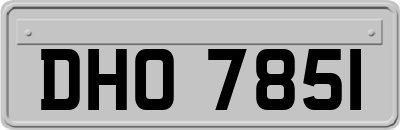 DHO7851