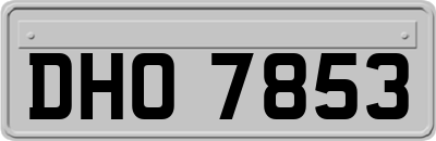 DHO7853