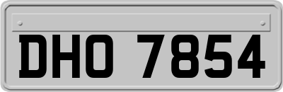 DHO7854
