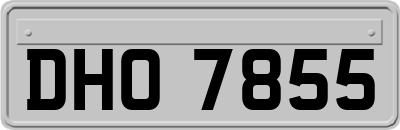 DHO7855