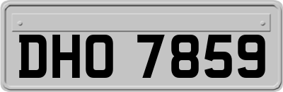 DHO7859