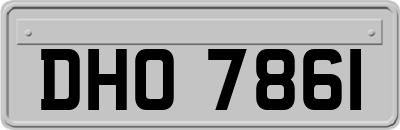 DHO7861