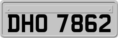 DHO7862