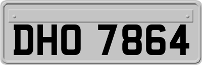 DHO7864
